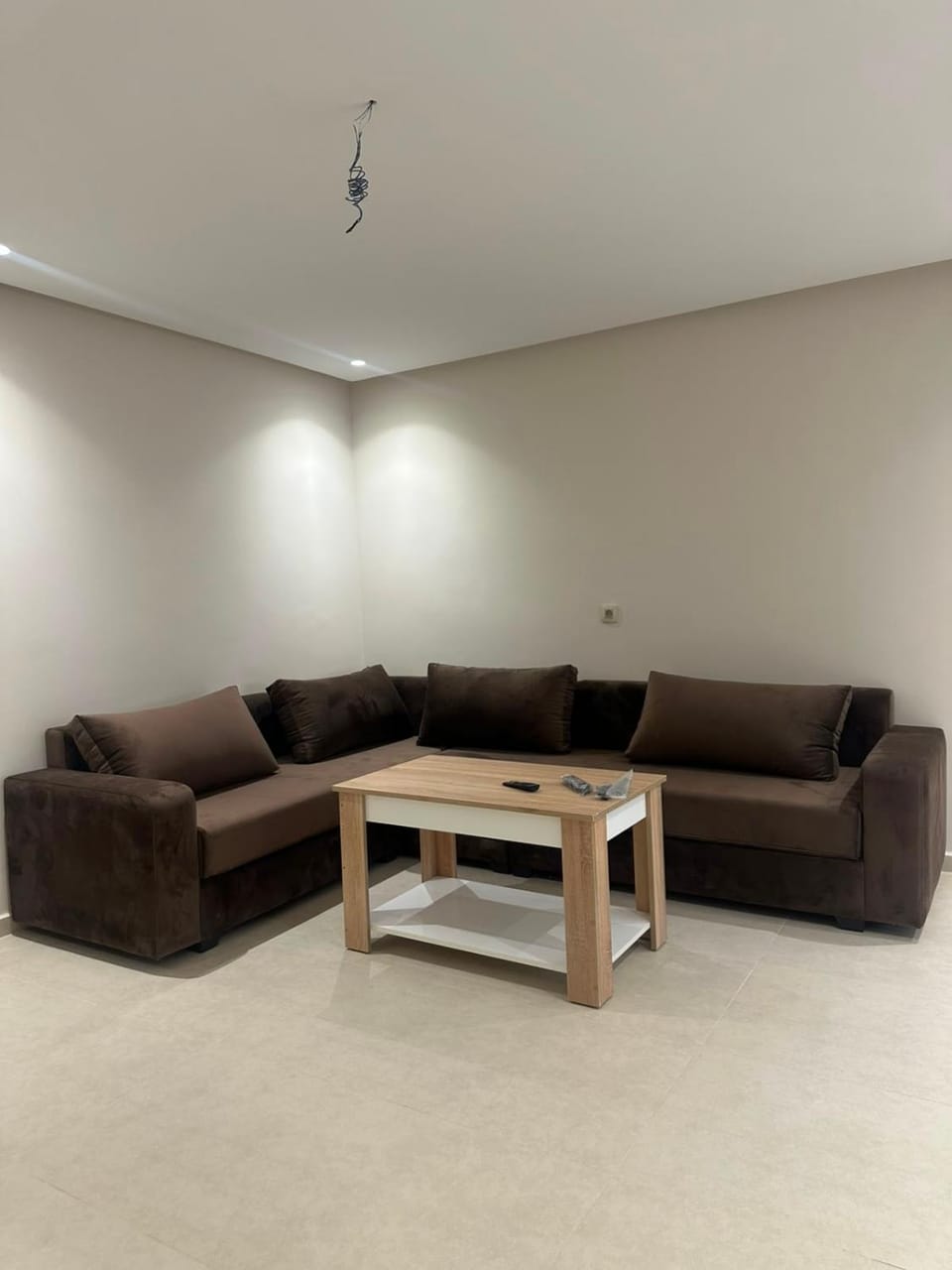Igar Azougagh Immeuble DII Apartment in Tangier-Tétouan-Al Hoceima