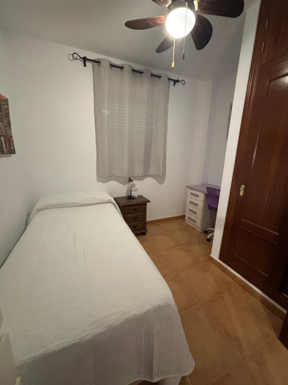 Casa Mar y Paz House in Vejer de la Frontera