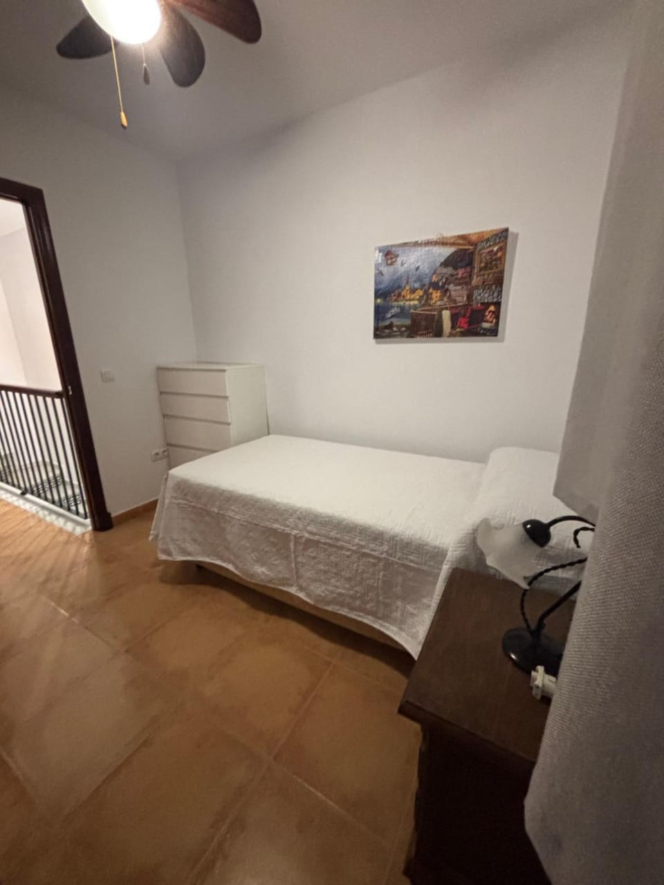 Casa Mar y Paz House in Vejer de la Frontera