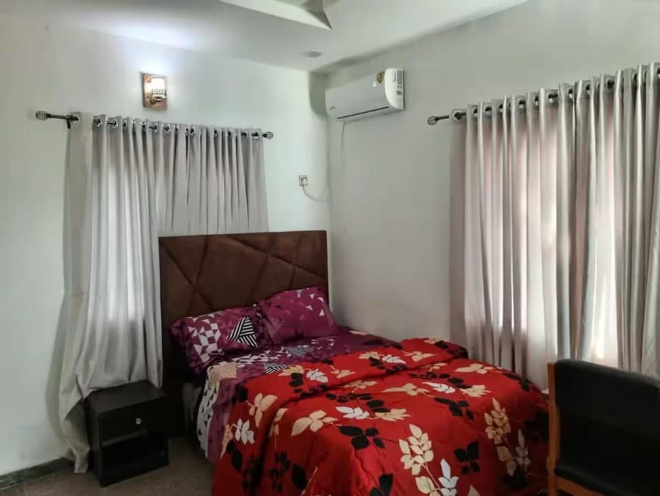Naira and Kobo Hotel Hotel in Nigeria