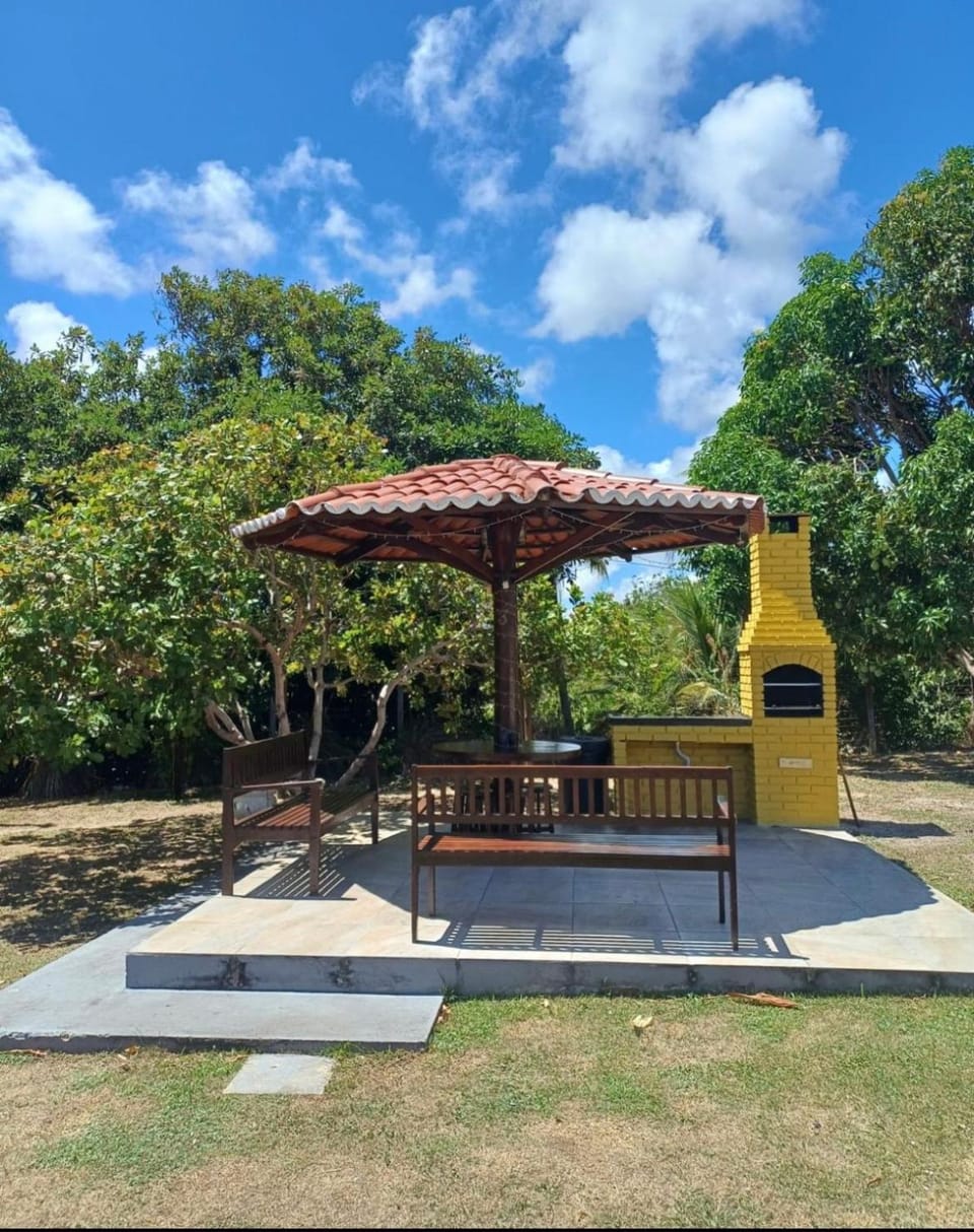Paraíso na praia Apartment in Parnamirim