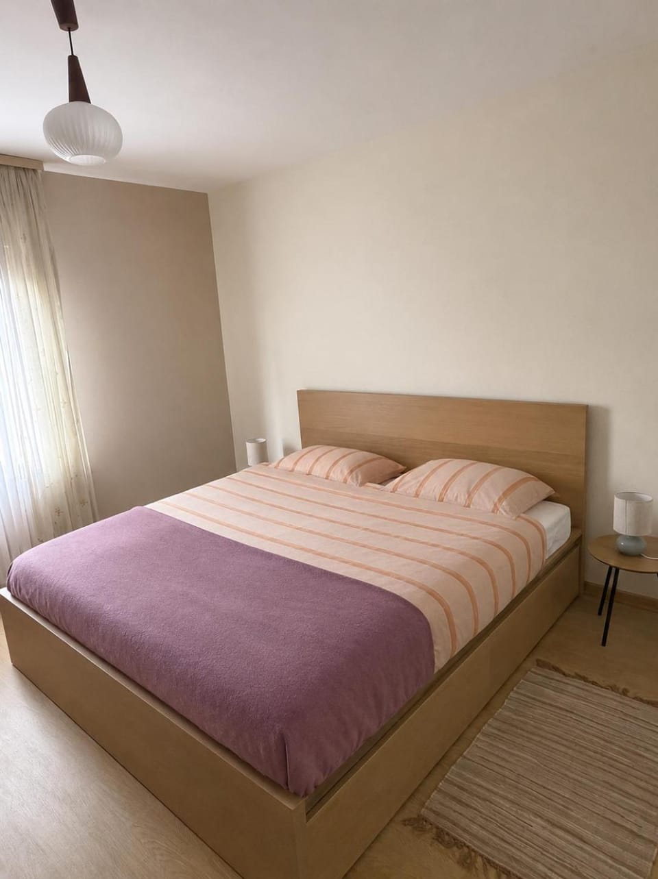 Ferienwohnung Grebe Apartment in Hesse
