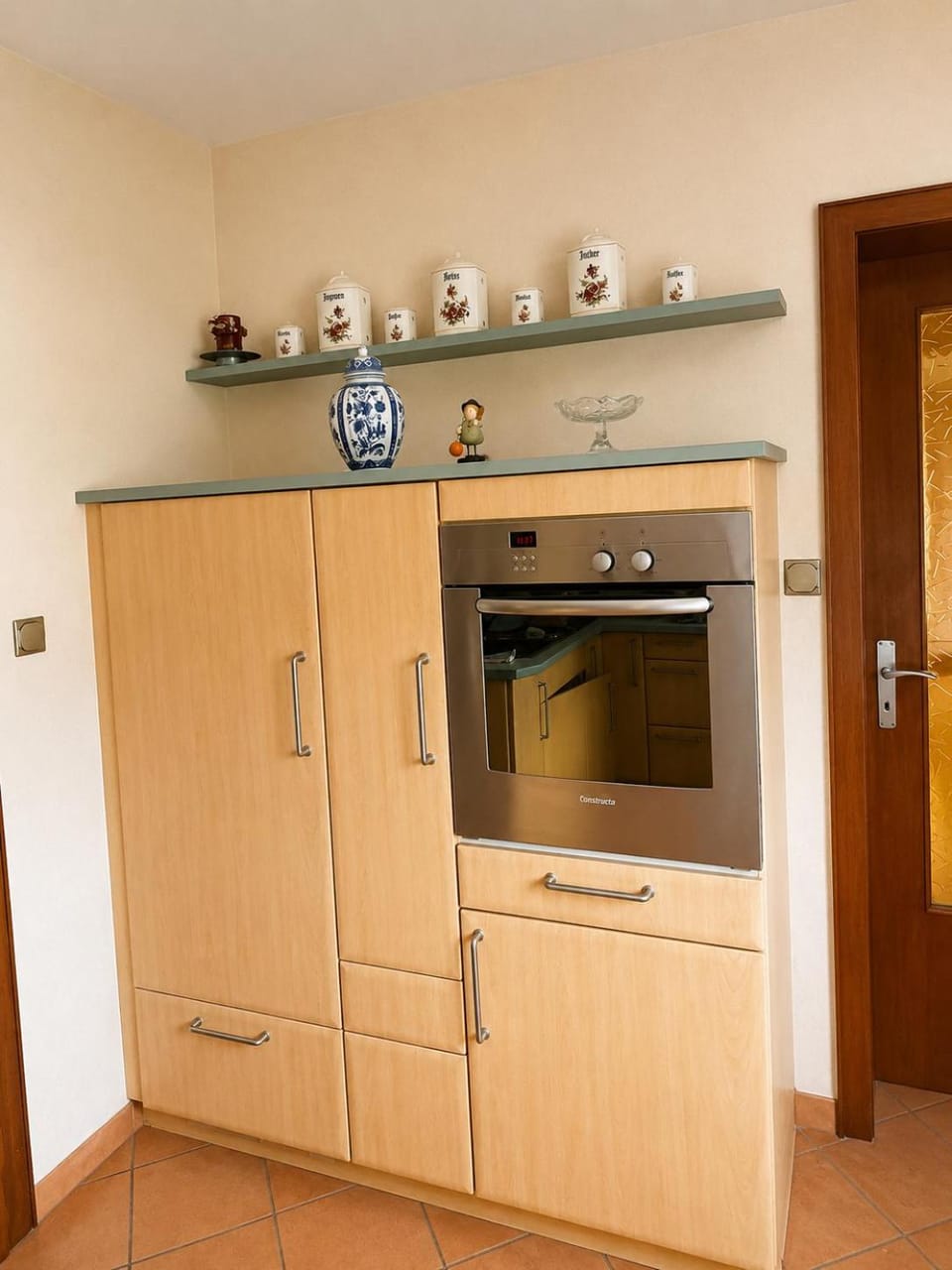 Ferienwohnung Grebe Apartment in Hesse