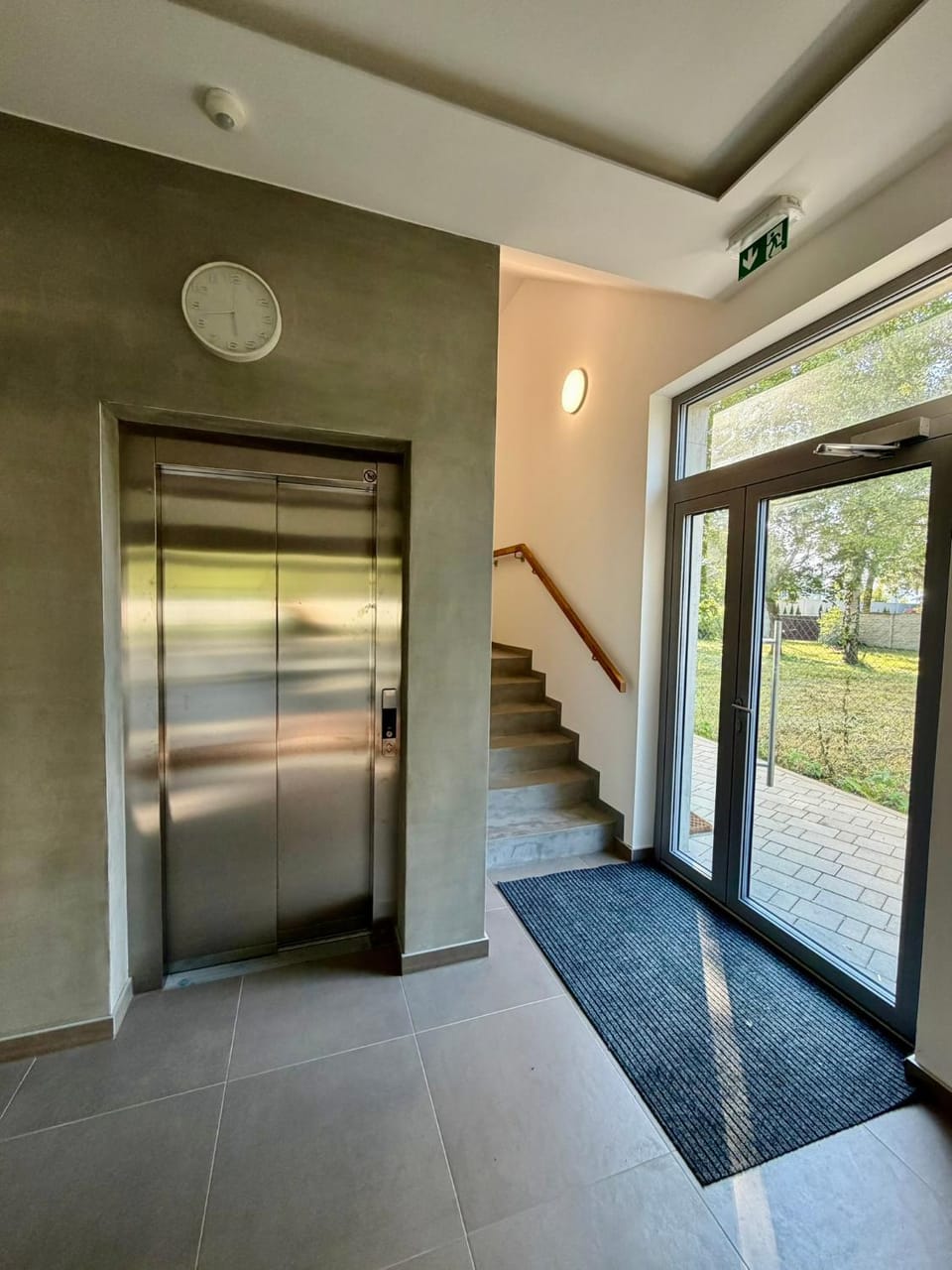 elevator