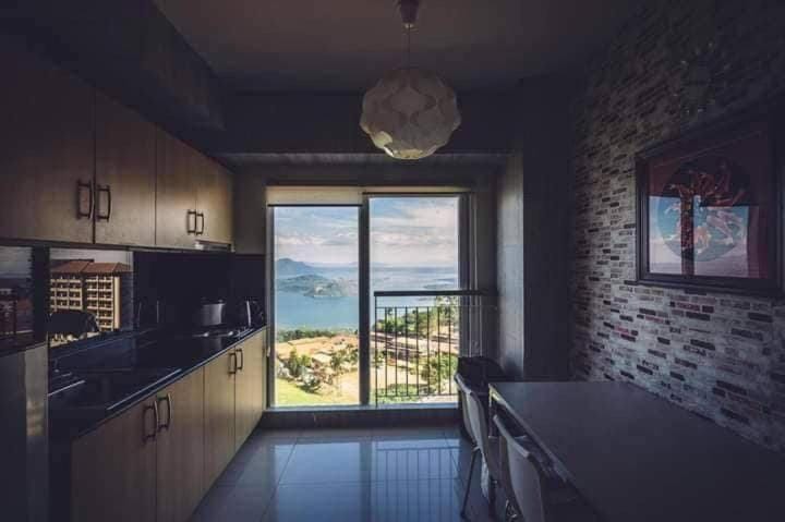 Wind Residences Tagaytay Staycation Apartment hotel in Tagaytay