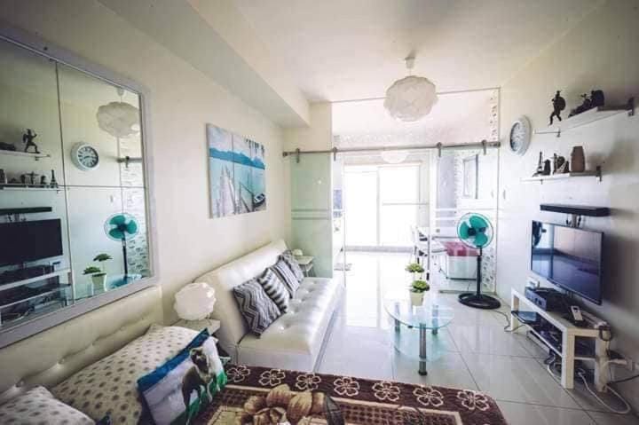 Wind Residences Tagaytay Staycation Apartment hotel in Tagaytay