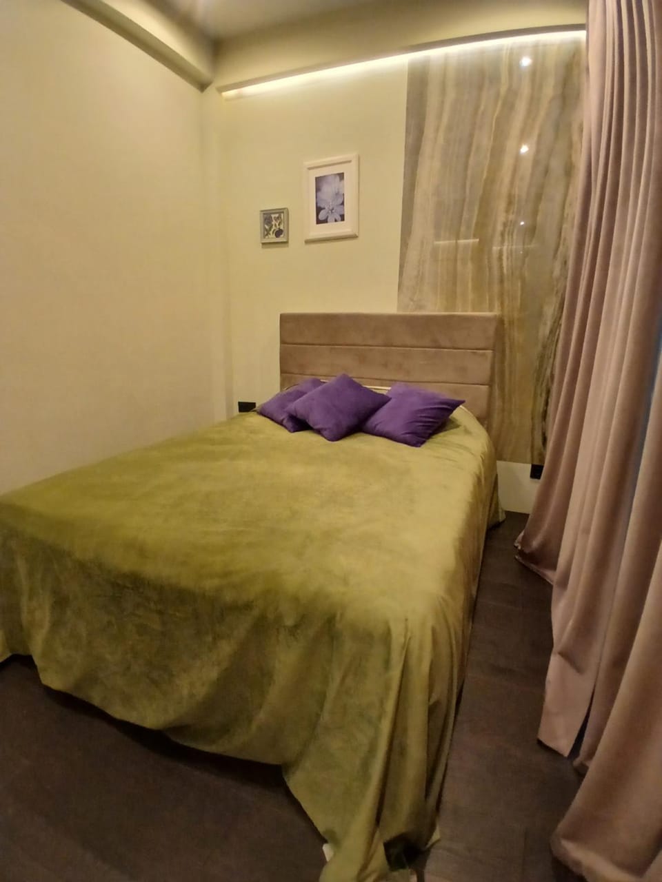 Sairme hills apartment with pool Apartment in Tbilisi, Georgia