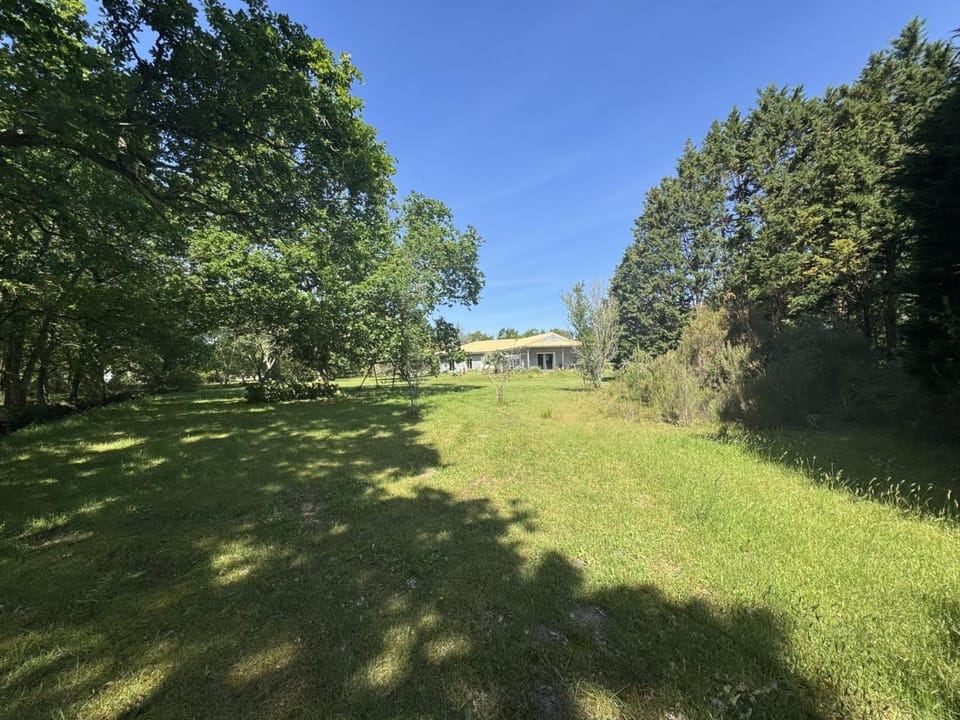 Villa Le Clos Du Reine House in Carcans