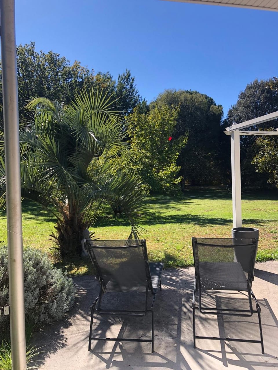 Villa Le Clos Du Reine House in Carcans