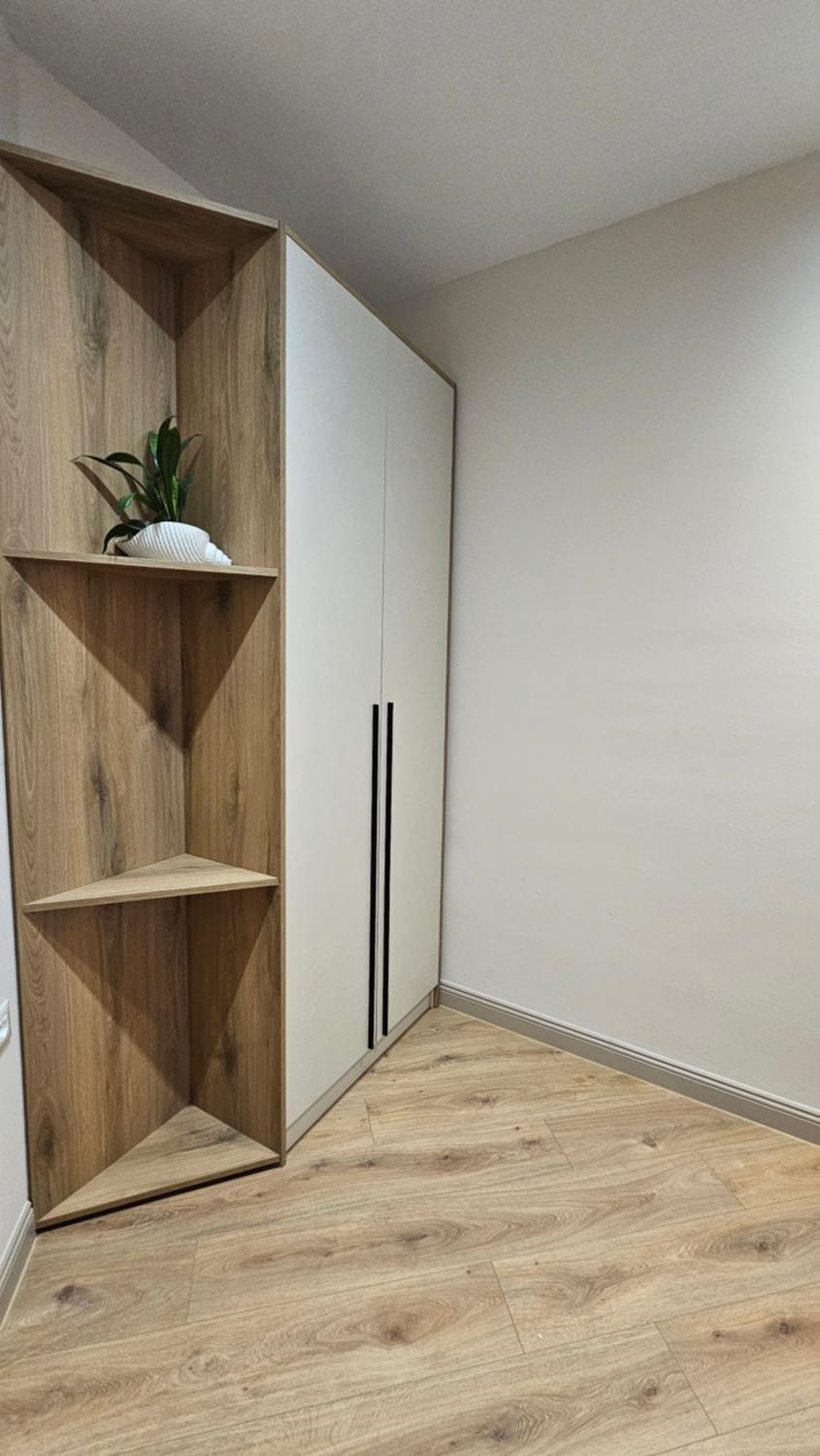 The Center Rooms Apartment in Europe
