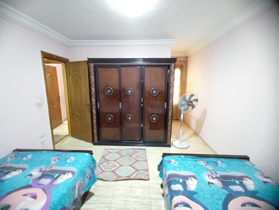 Elegant Apartment in Miami - Alexandria Apartment in Alexandria