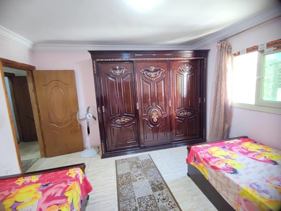 Elegant Apartment in Miami - Alexandria Apartment in Alexandria