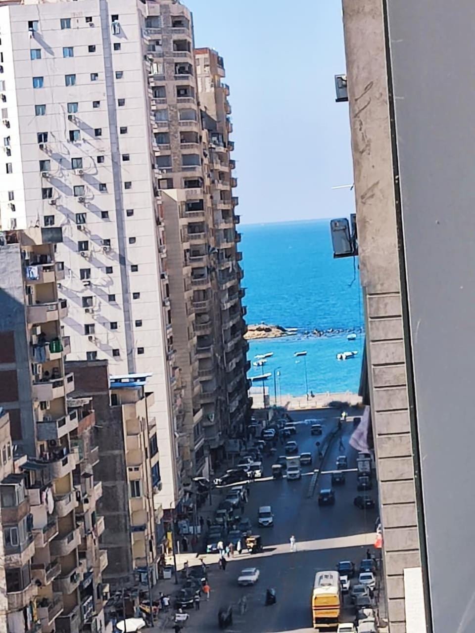 Elegant Apartment in Miami - Alexandria Apartment in Alexandria