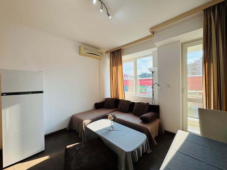SUNNY HOUSE 102 One Bedroom Apartment Apartment in Sunny Beach