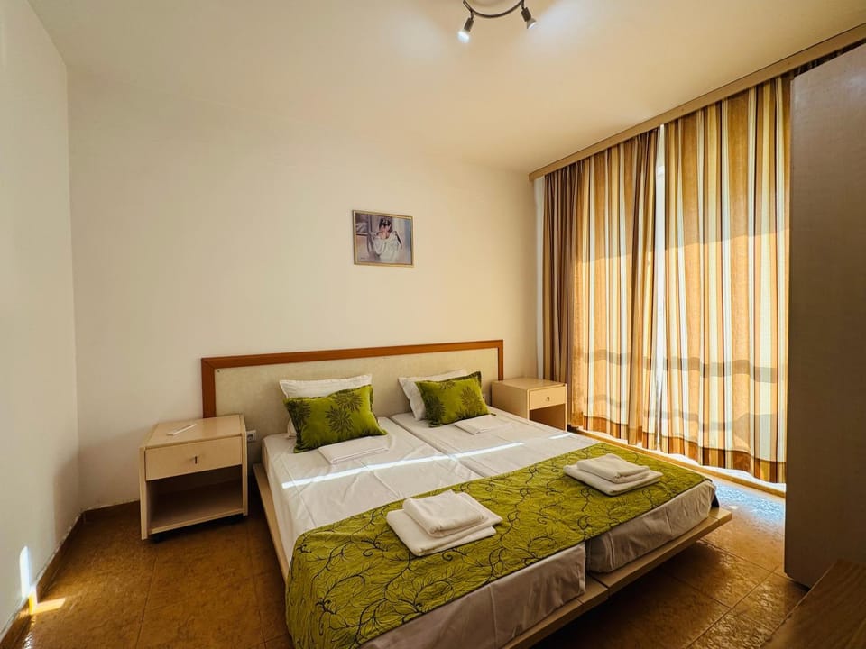 SUNNY HOUSE 102 One Bedroom Apartment Apartment in Sunny Beach