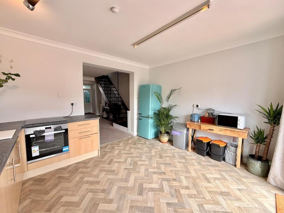 Wilson Street - 2 bed sleeps 6 House in Lincoln