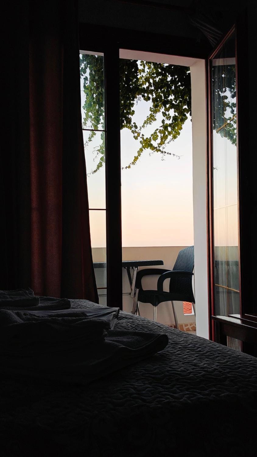 Akrogiali Rooms 2 Apartment in Kalyves Beach