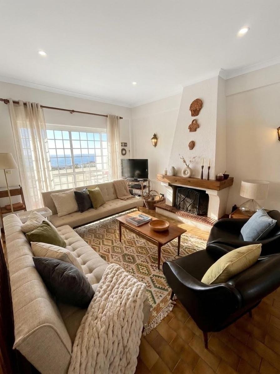 Marachique Beach Flat Apartment in Alvor