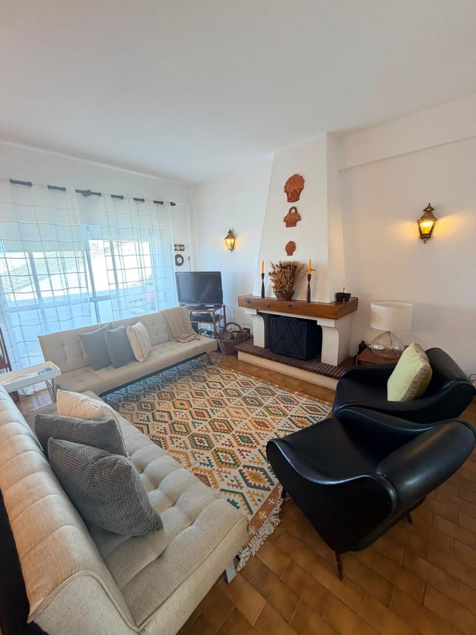 Communal lounge/ TV room, Swimming pool