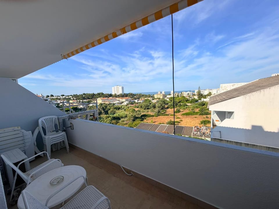 Balcony/Terrace, Swimming pool