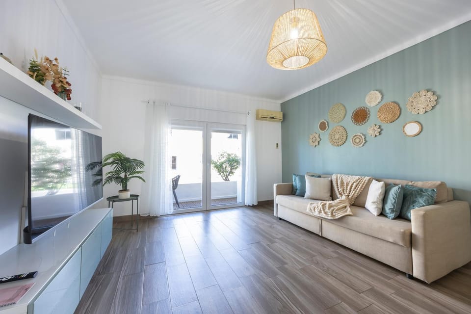 T1 Morderno - Alvor Apartment in Alvor