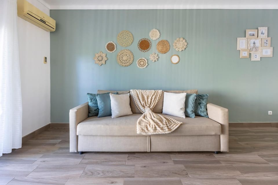 T1 Morderno - Alvor Apartment in Alvor