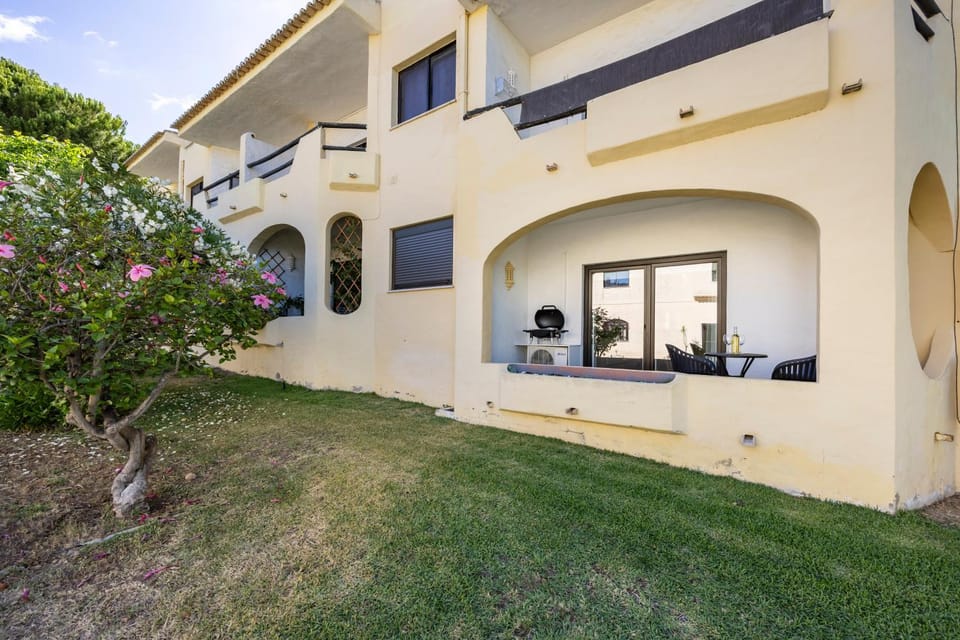 T1 Morderno - Alvor Apartment in Alvor