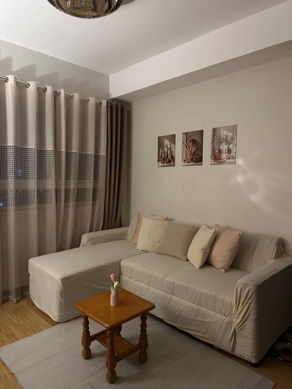 MK Suites CDO Apartment in Cagayan de Oro