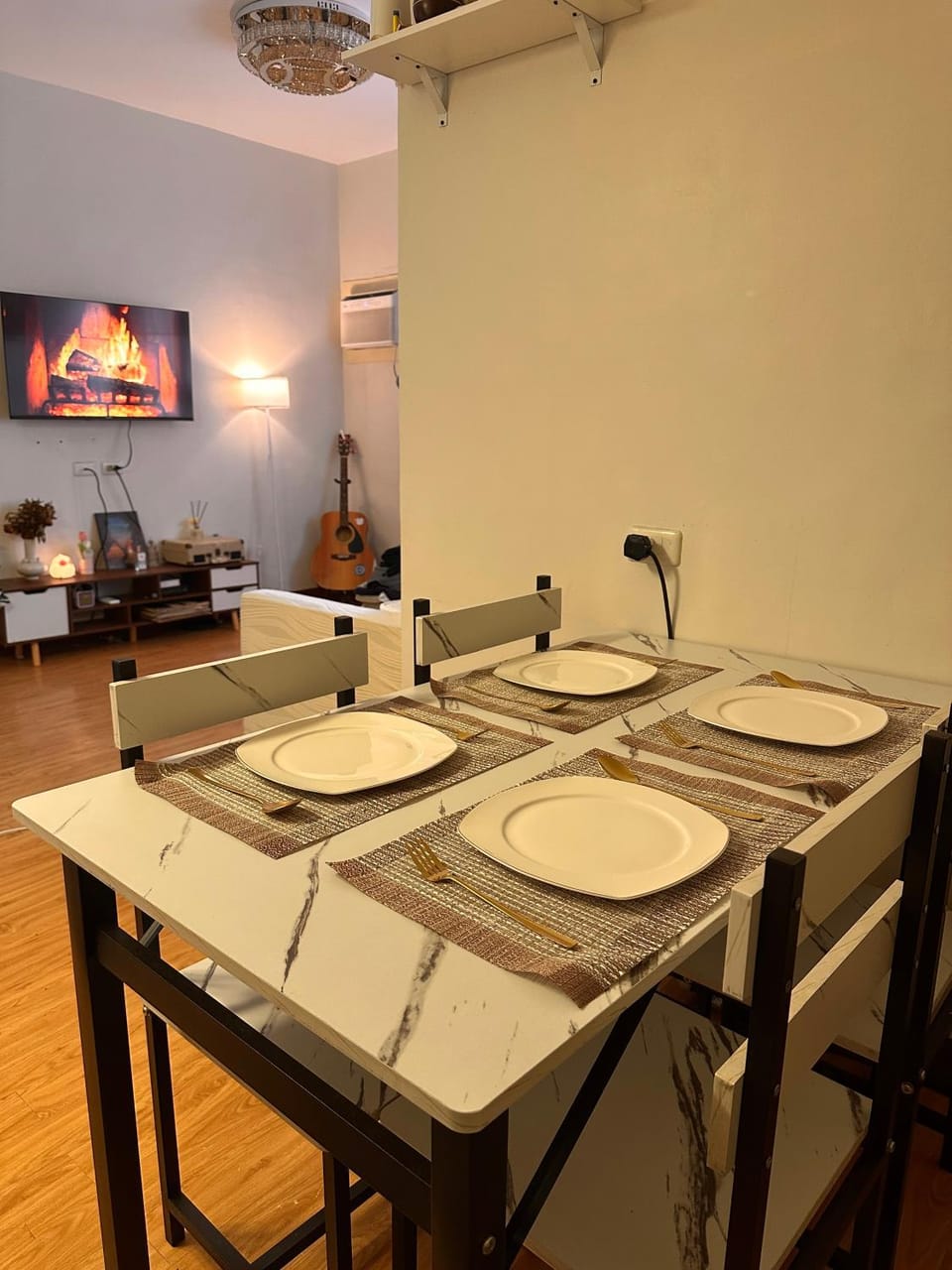 MK Suites CDO Apartment in Cagayan de Oro