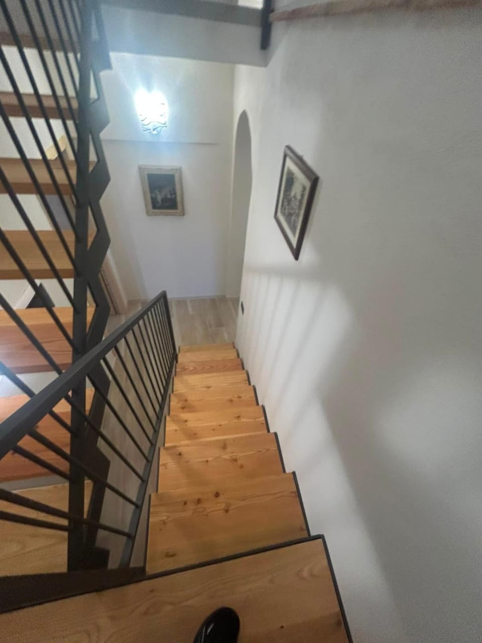 Residenze del Borgo - Ca de Paciu House in Lombardy