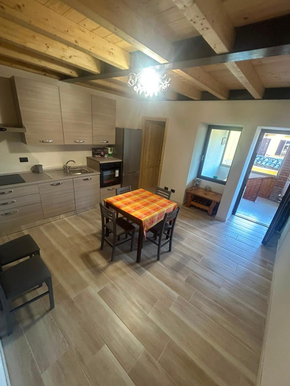 Residenze del Borgo - Ca de Paciu House in Lombardy