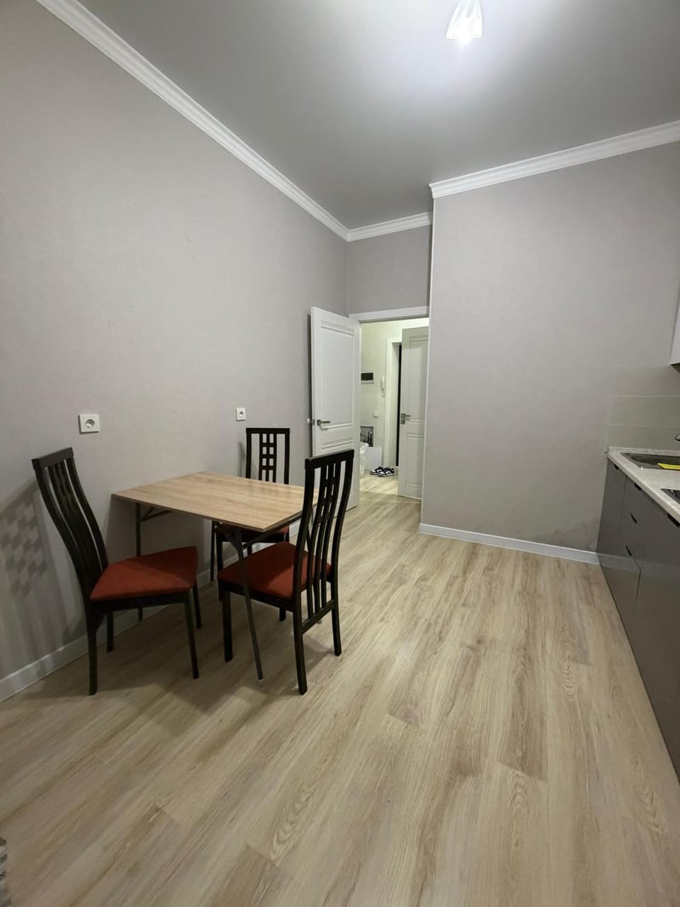 Alpamys A4 by Capital Apartments Apartment in Kazakhstan