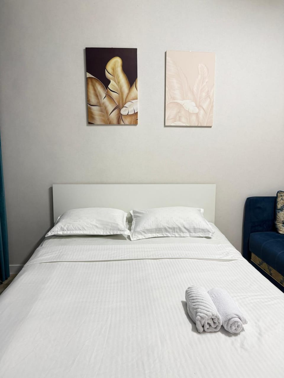 Alpamys A4 by Capital Apartments Apartment in Kazakhstan