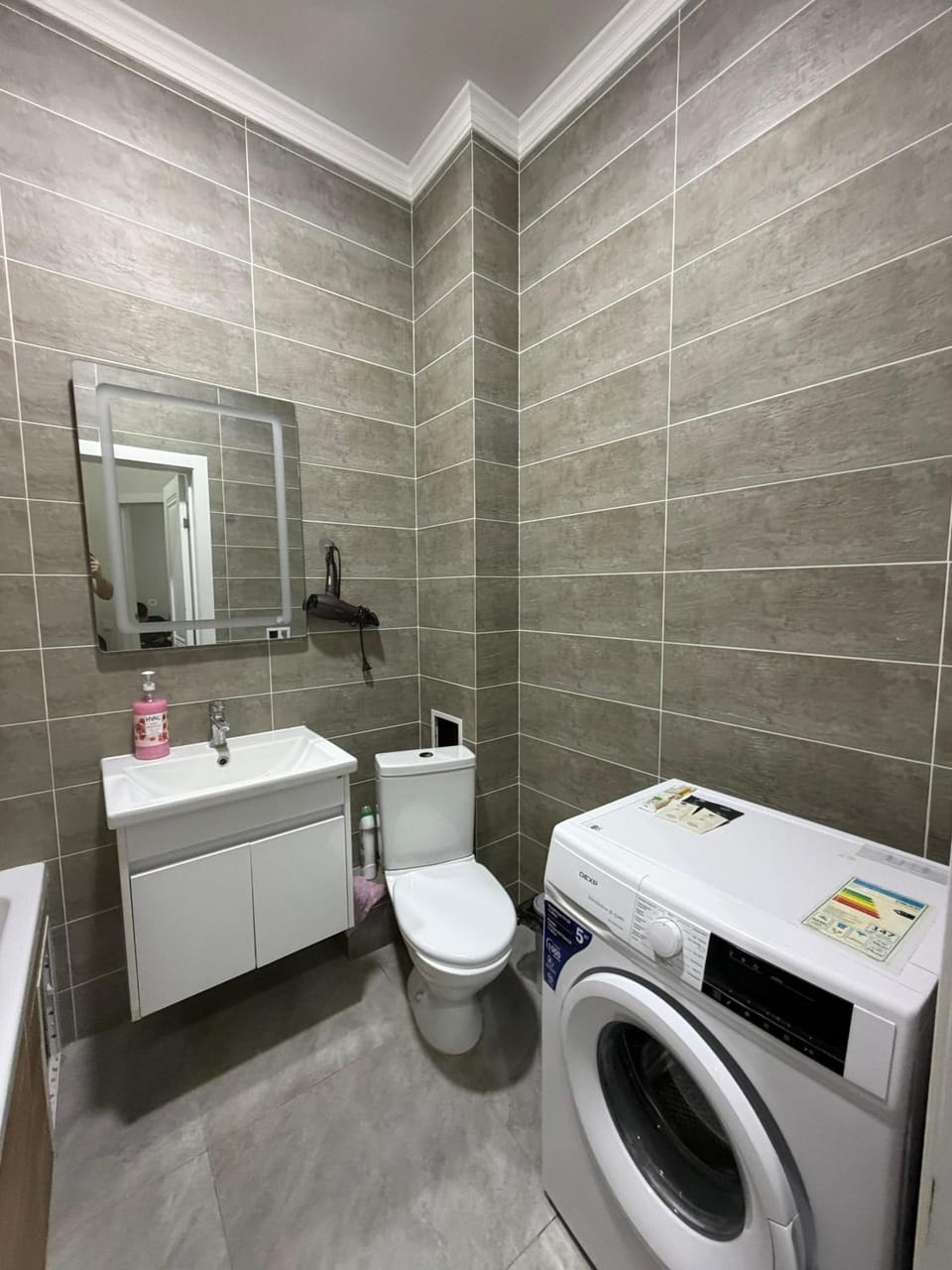 Alpamys A4 by Capital Apartments Apartment in Kazakhstan
