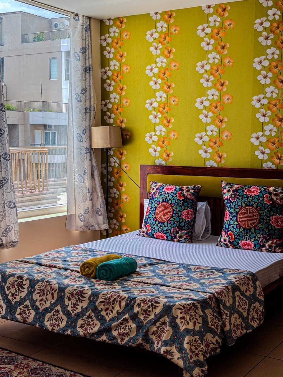 Ganges Haven by Evara Apartment in Rishikesh