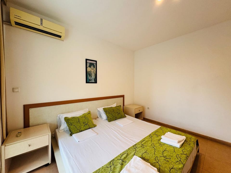 SUNNY HOUSE 103 One Bedroom Apartment Apartment in Sunny Beach