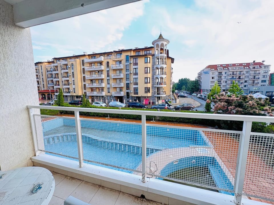 SUNNY HOUSE 103 One Bedroom Apartment Apartment in Sunny Beach