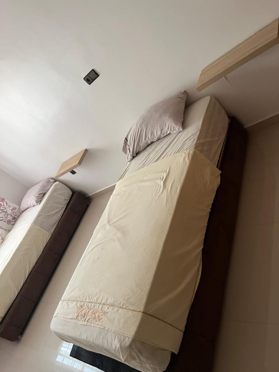 Appartement cosy quartier calme familiale Apartment in Morocco