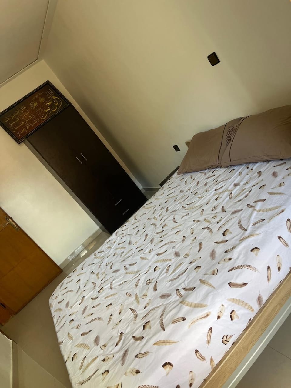 Appartement cosy quartier calme familiale Apartment in Morocco