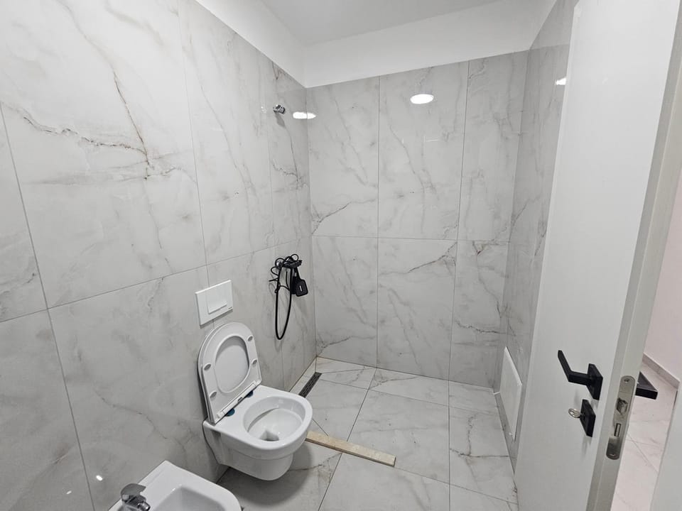 Golem rezidence apartament Apartment in Tirana County, Albania