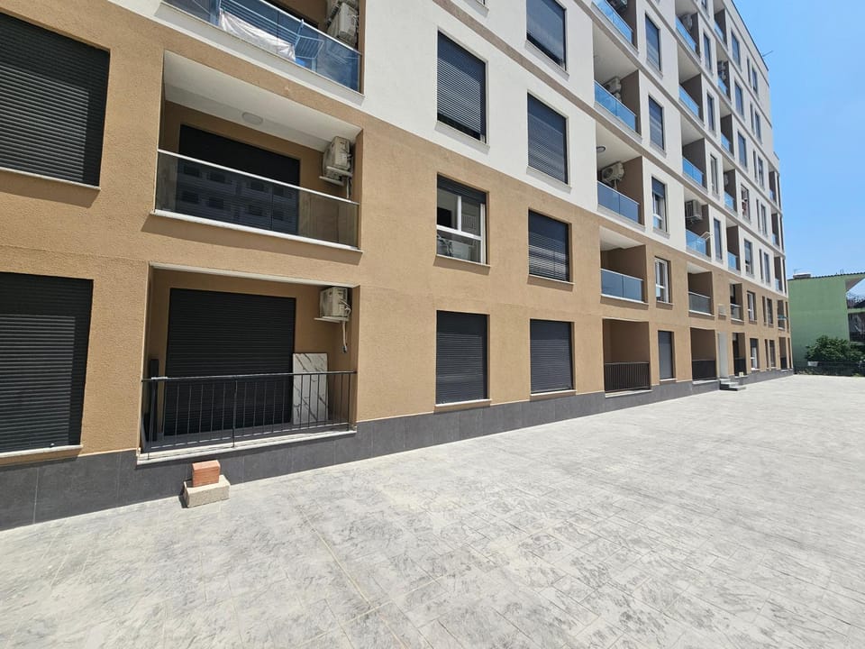 Golem rezidence apartament Apartment in Tirana County, Albania
