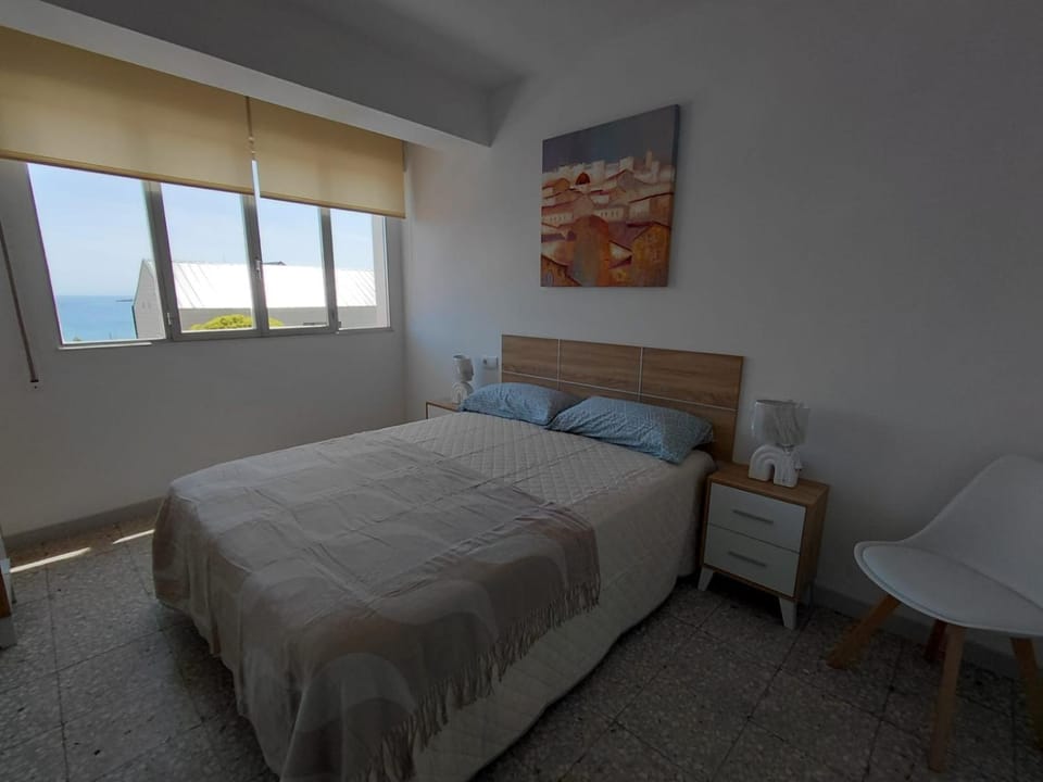 Pedra Pateira 1 Apartment in Ribeira, Galicia