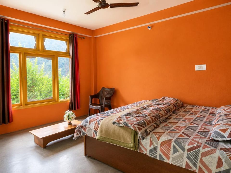 Yash Home Stay Bed and Breakfast in Himachal Pradesh
