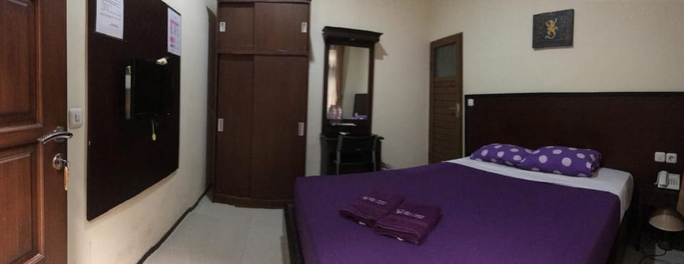 Raggea Bed and Breakfast in East Java