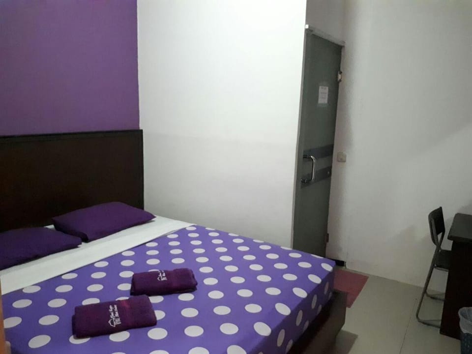 Raggea Bed and Breakfast in East Java