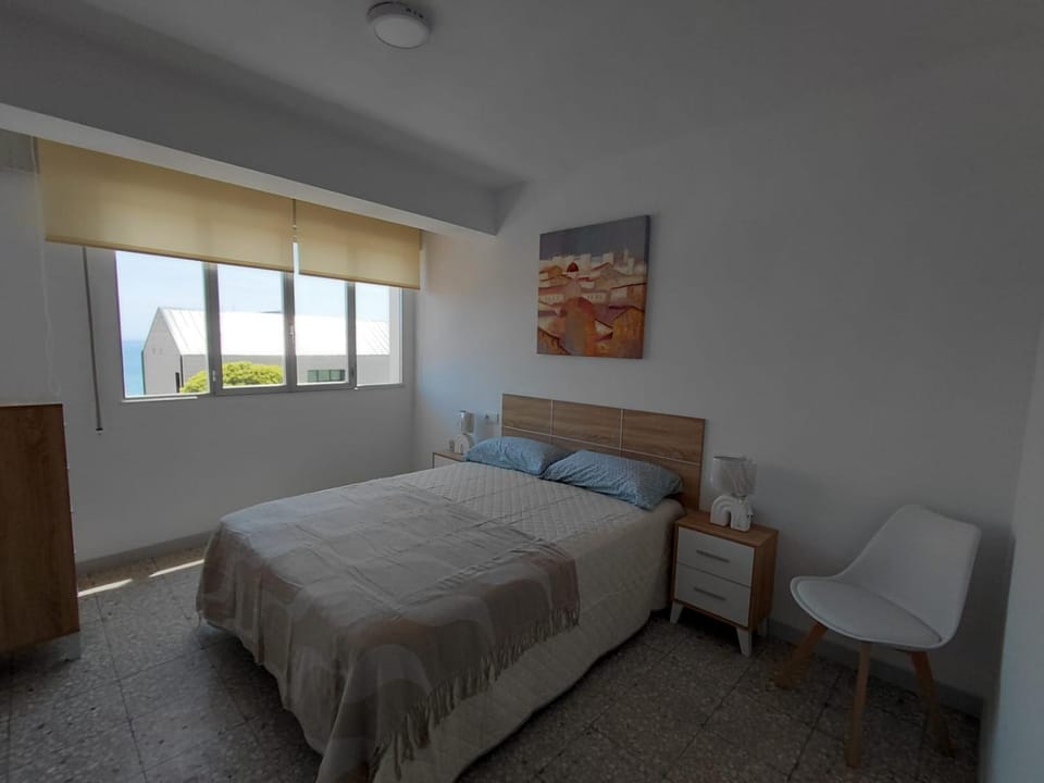 Pedra Pateira 2 Apartment in Ribeira, Galicia