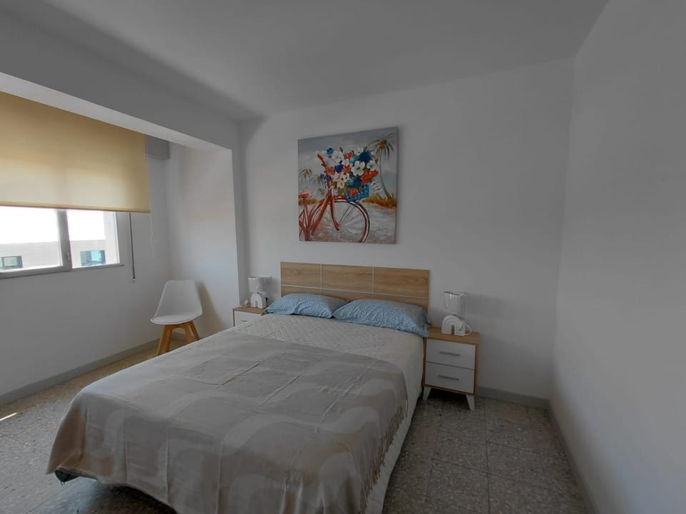 Pedra Pateira 2 Apartment in Ribeira, Galicia