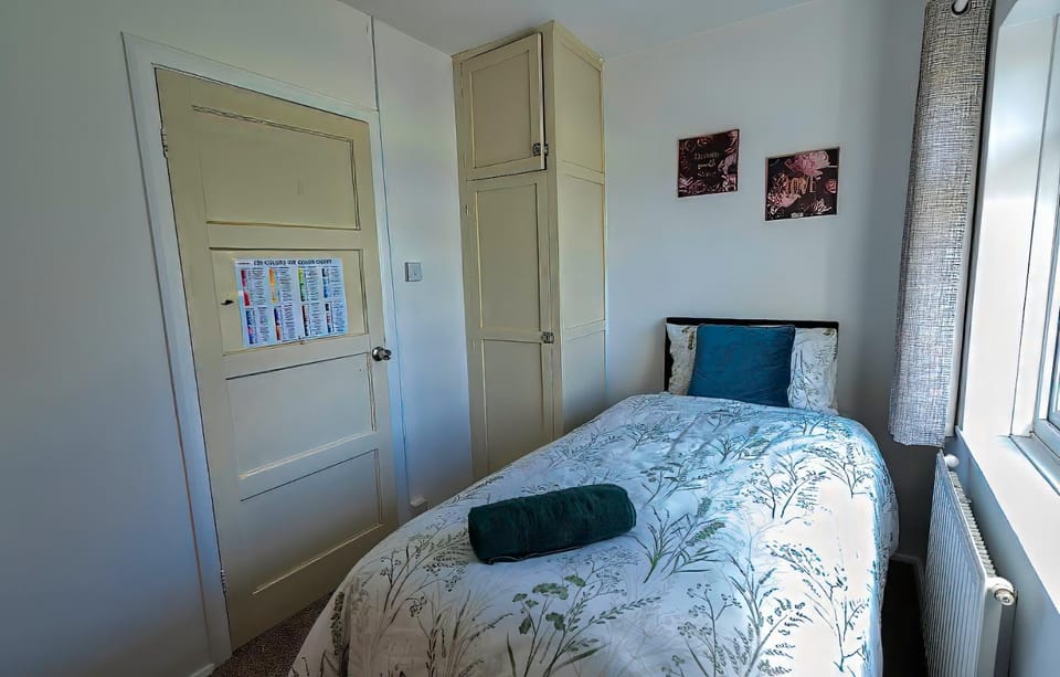 Langton Suites Apartment in Chelmsford