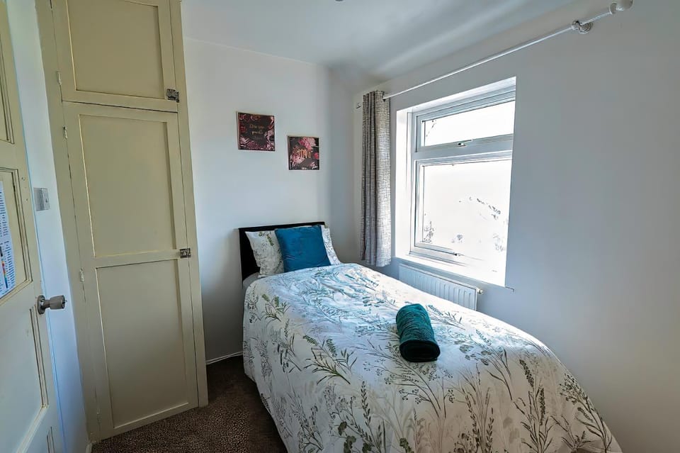 Langton Suites Apartment in Chelmsford
