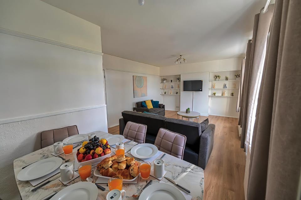 Langton Suites Apartment in Chelmsford
